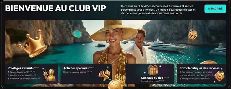 Découvrez les Jeux de Casino en Ligne de Bet Riviera France