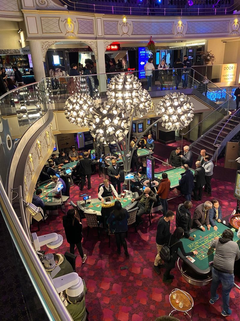 Image: Is Mr Jones Casino a Legitimate UK Operator?