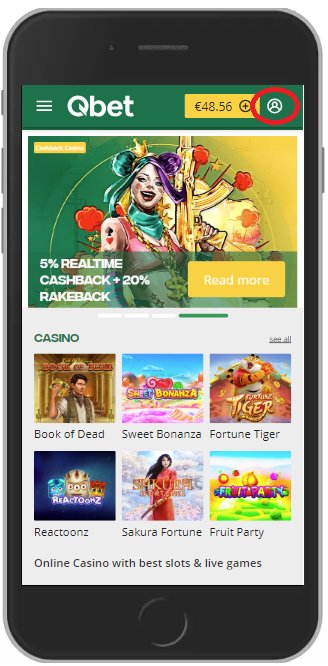 Qbet casino no deposit bonus, qbet casino online