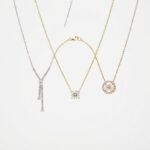 Gold Necklaces