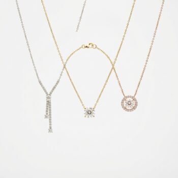 Gold Necklaces