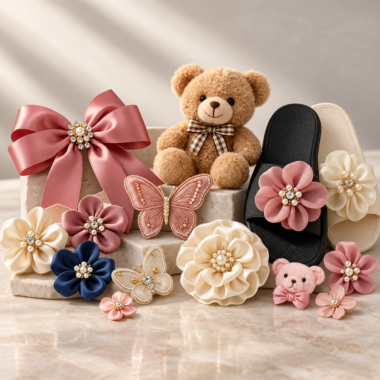 Ready Made Items