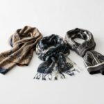 scarves 3 layour