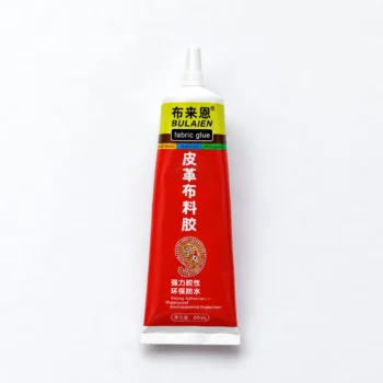 Bulaien Fabric Glue - CIB Accessories