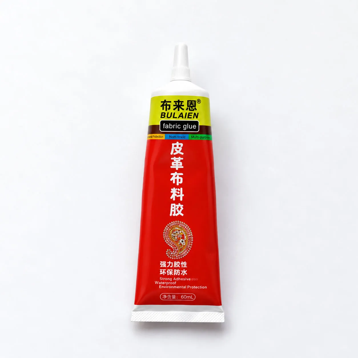 10 (2) Bulaien Fabric Glue - CIB Accessories