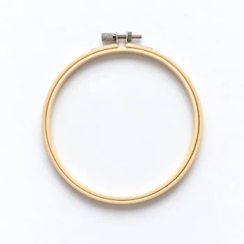 Wooden Embroidery Frame - CIB Accessories