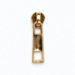 Gold Zipper Heads – CIB Accessories