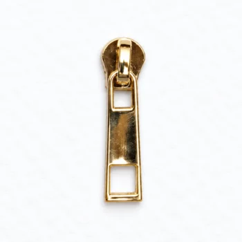 Gold Zipper Heads – CIB Accessories