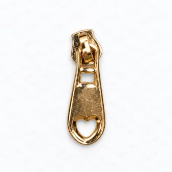 Gold Zipper Heads – CIB Accessories