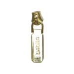 Gold Zipper Heads – CIB Accessories