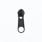 Black Zipper Heads – CIB Accessories