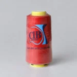 CIB Sewing Thread Spool – Red - CIB Accessories